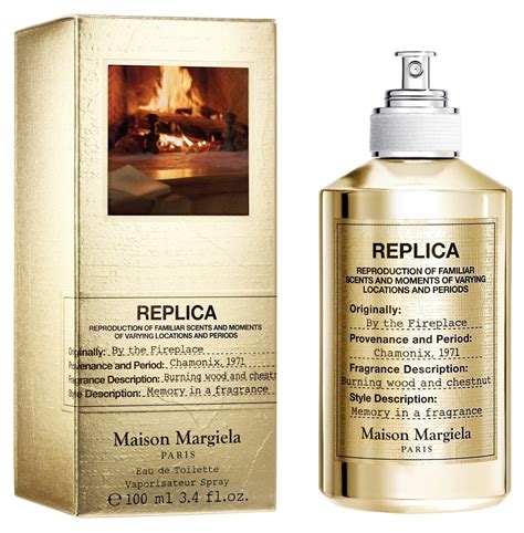 replica by the fireplace review|maison by the fireplace.